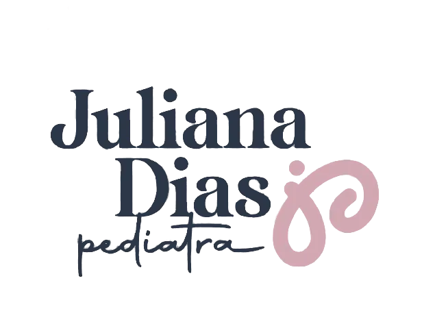 Dra. Juliana Dias — Pediatria